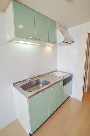 スタービレ海老名の物件内観写真